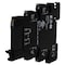 Eaton DIN Rail, Power Relay, 6 A, Screw XRU1D24U - alternate 1